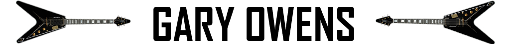 The Gary Owens Story - AIIZ, A11Z New Wave Of British Heavy Metal NWOBHM Heavy Rock Hard Rock n.w.o.b.h.m aiiz a11z Gary Owens Dave Owens Simon Wright Tony Backhouse